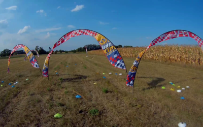 II. Borsodi FPV Racing Bajnokság 2. forduló