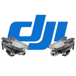 DJI Mavic 2 Pro és Zoom