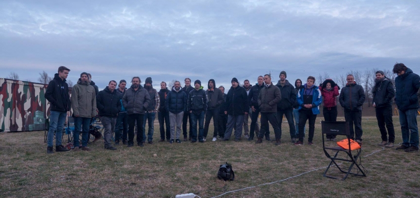 V. Hungaroring FPV Kupa