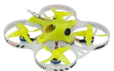 LDARC TINY GT8 2019 V2 micro FPV drón bemutató és összehasonlítás