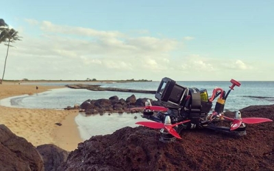 Alkatrészek és a köztük lévő kapcsolat - Drónbiznisz Johnny-val // 2. rész