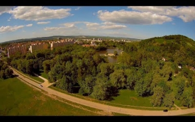 Acro Day #18 - Kazincbarcika jártam