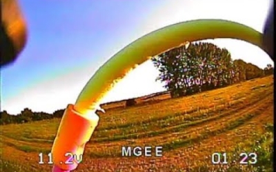 Acro Day #28 - Gyakorlás verseny előtt