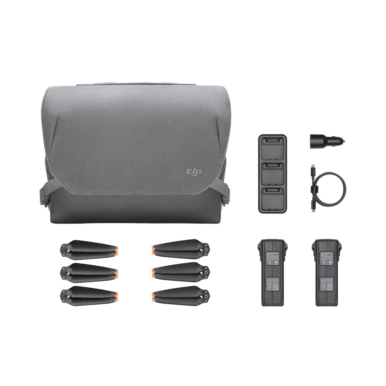 DJI Mavic 3 Series Fly More Kit
