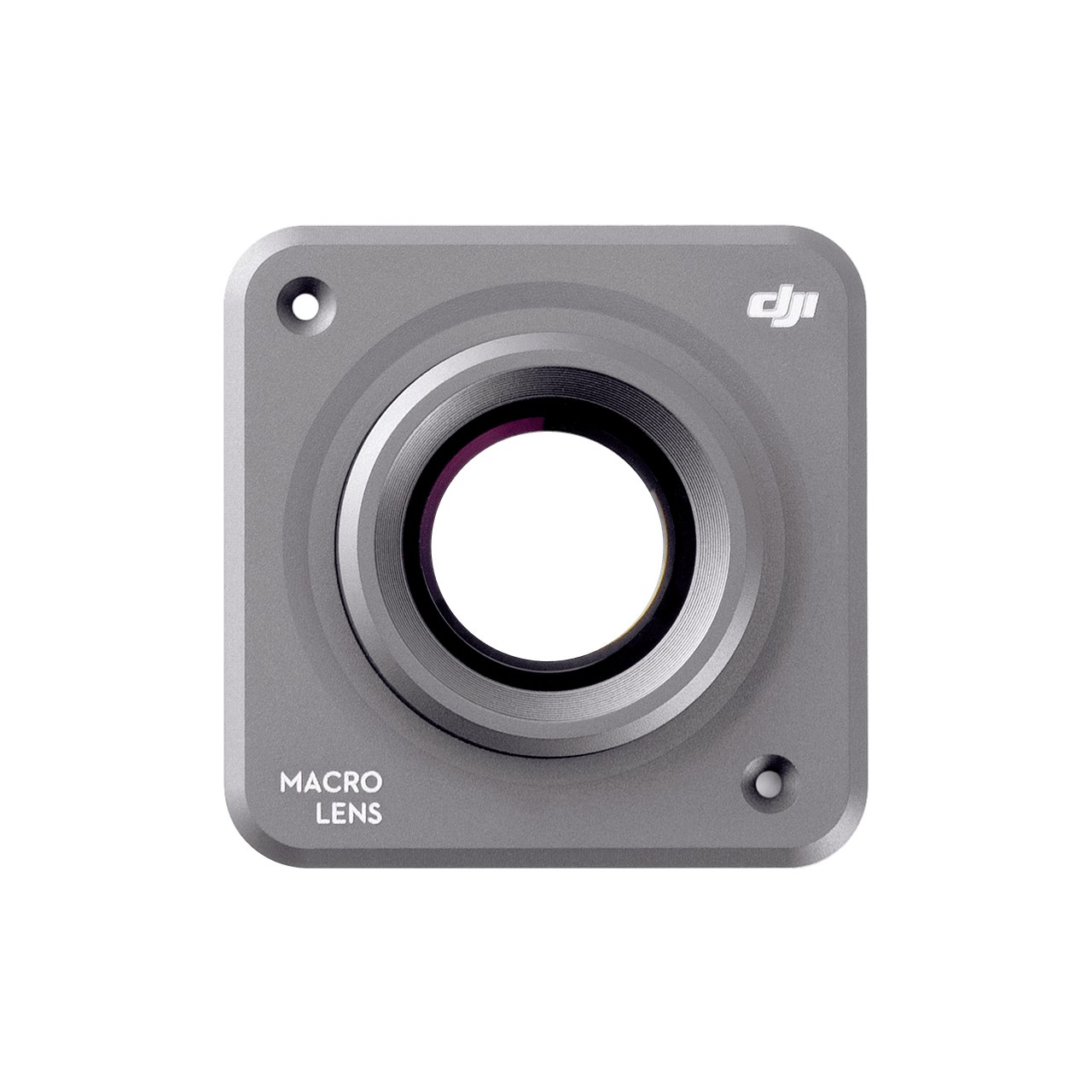 DJI Action 2 Macro Lens