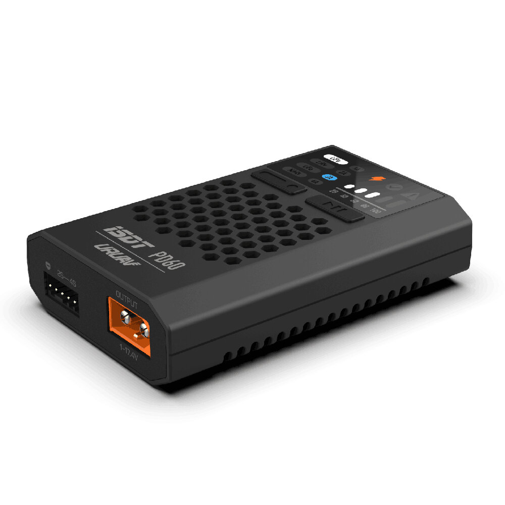 ISDT URUAV PD60 60W 6A