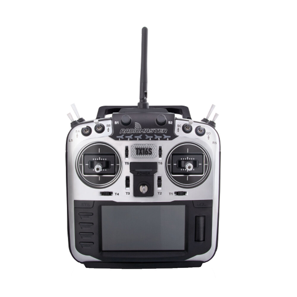 RadioMaster TX16S Multi-color
