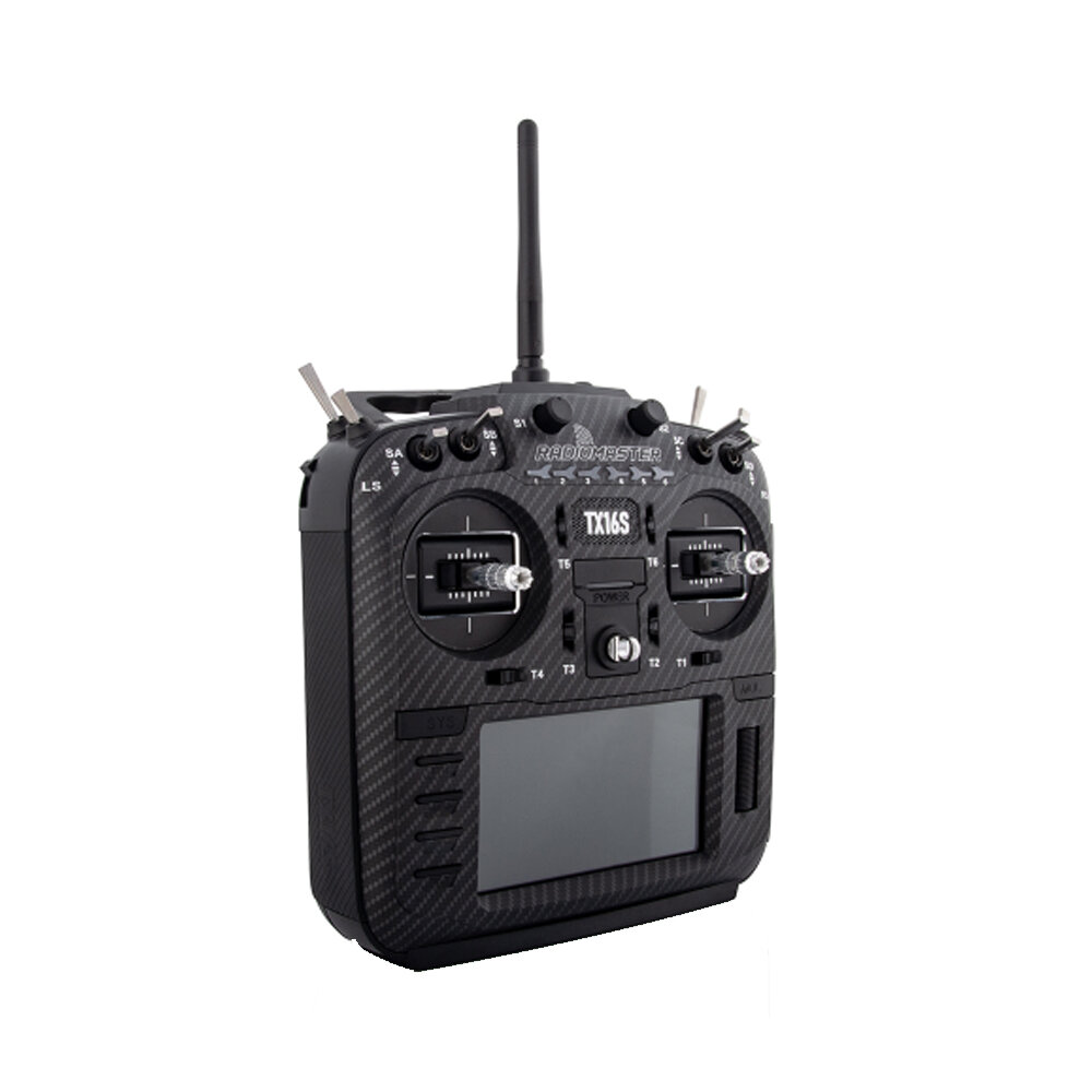 RadioMaster TX16S Multi-color