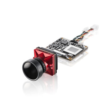 Caddx Loris Micro 2.1mm 800TVL 4K/60fps HD 160°FOV