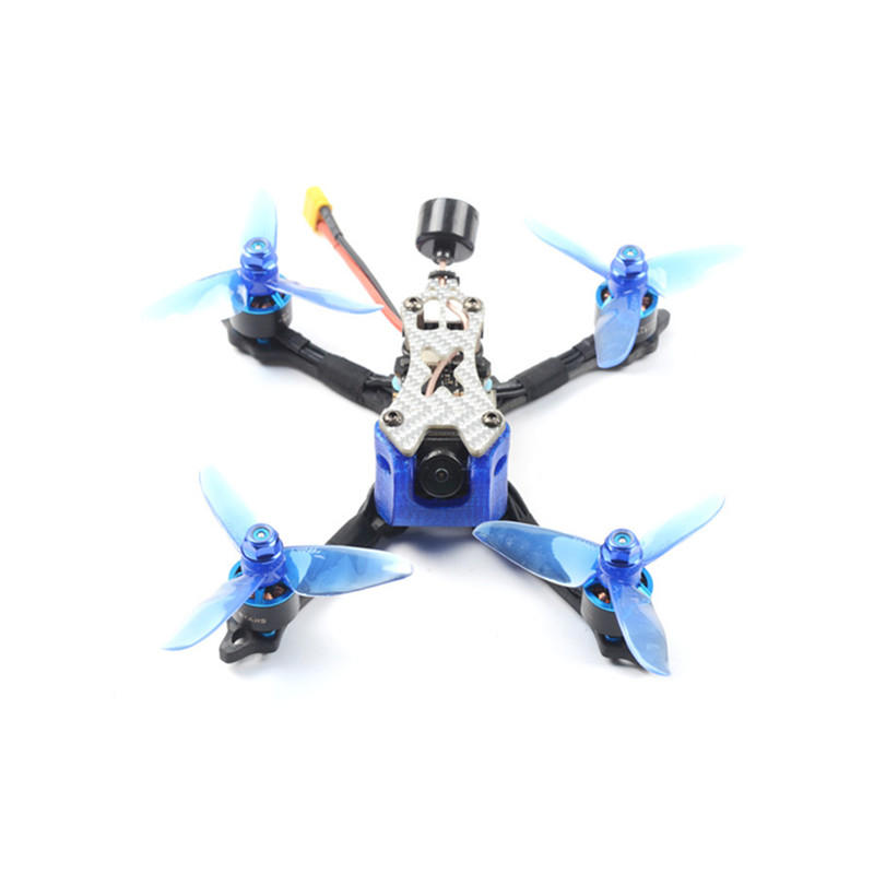 SKYSTATS Ratel 140X