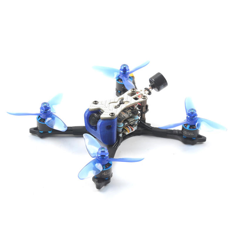 SKYSTATS Ratel 140X