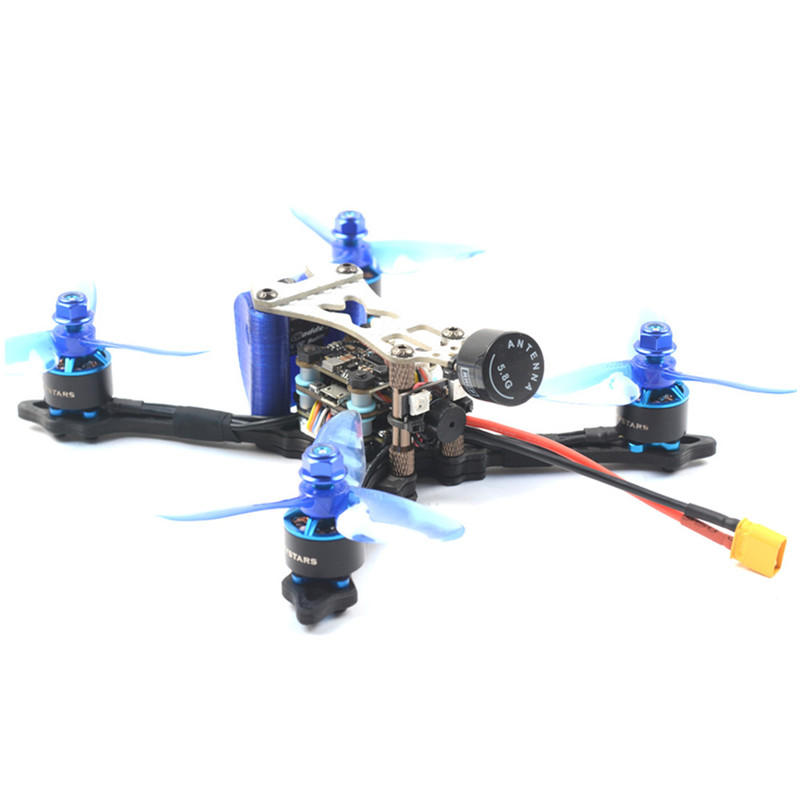SKYSTATS Ratel 140X