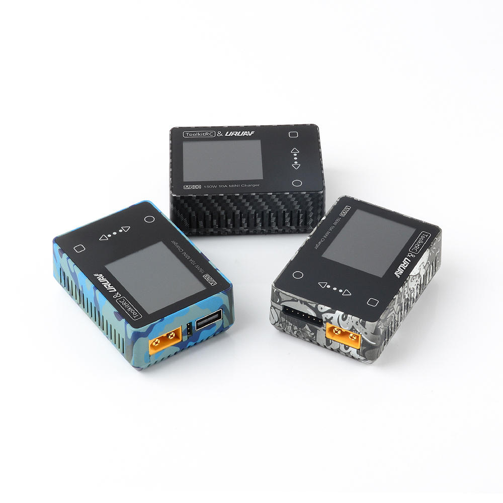 ToolkitRC URUAV M600 150W 10A