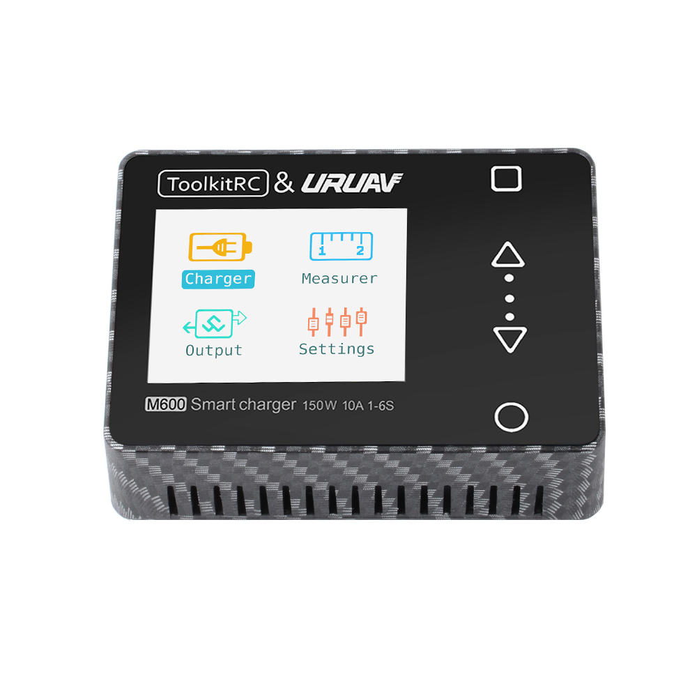 ToolkitRC URUAV M600 150W 10A