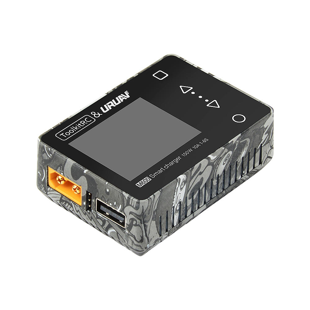 ToolkitRC URUAV M600 150W 10A
