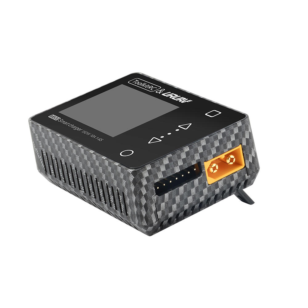 ToolkitRC URUAV M600 150W 10A