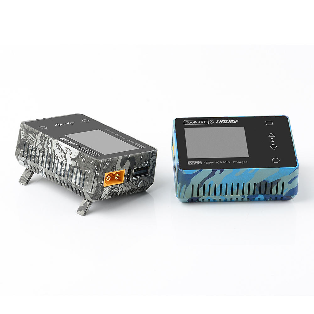ToolkitRC URUAV M600 150W 10A