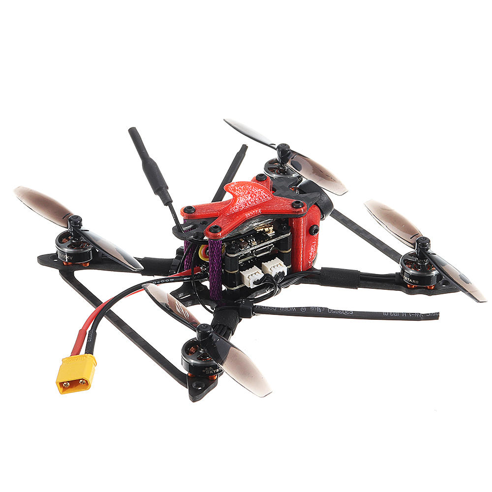 SKYSTARS TALON X110 2 Inch
