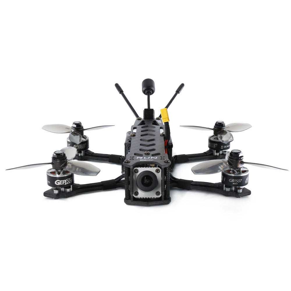 GEPRC RUN HD3 + DJI Air Unit