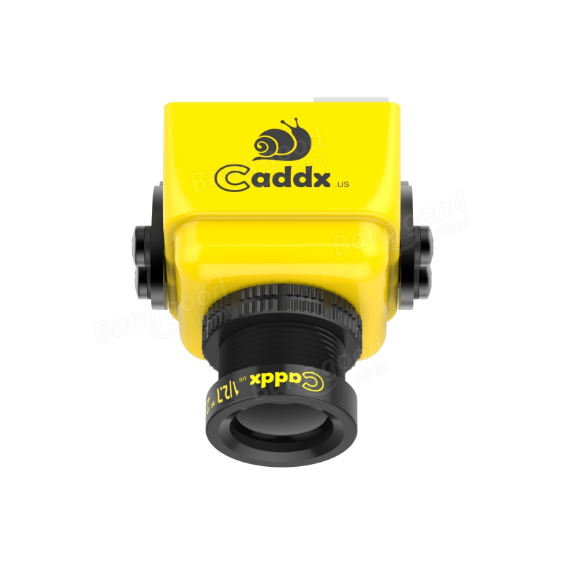 Caddx Turbo S1
