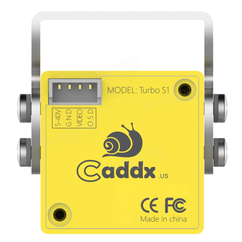 Caddx Turbo S1